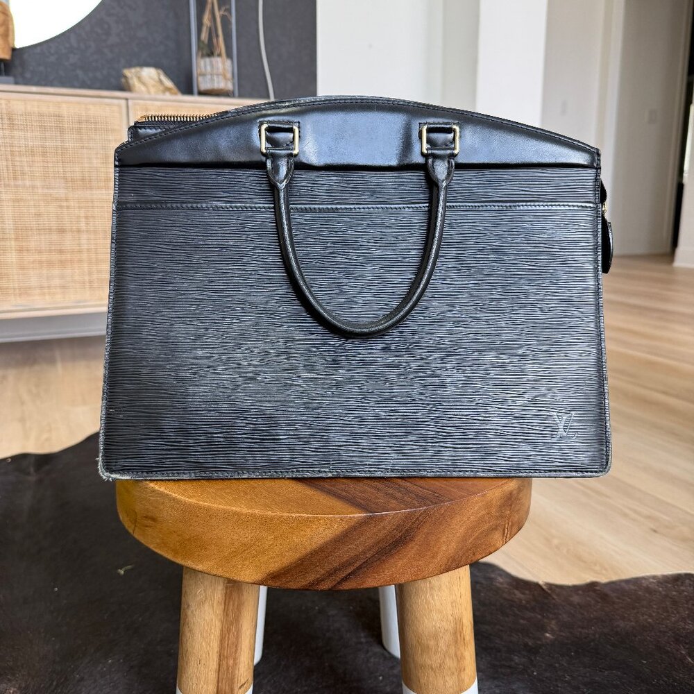 Louis Vuitton Riviera Bag - Picture 1 of 11